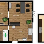 Casa vacanze Charming Heritage Townhouse *