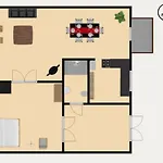 Charming Heritage Townhouse Casa vacanze
