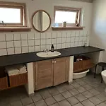 Charming Heritage Townhouse Odense