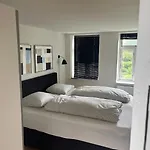 Charming Heritage Townhouse * Odense