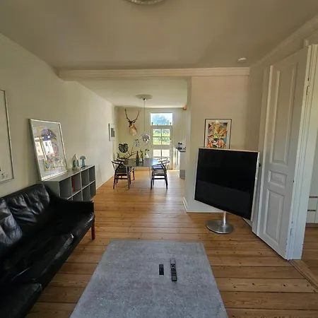 Semesterbostad Charming Heritage Townhouse