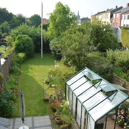 Semesterbostad Charming Heritage Townhouse