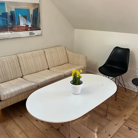 Charming Heritage Townhouse Semesterbostad