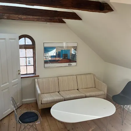 Charming Heritage Townhouse