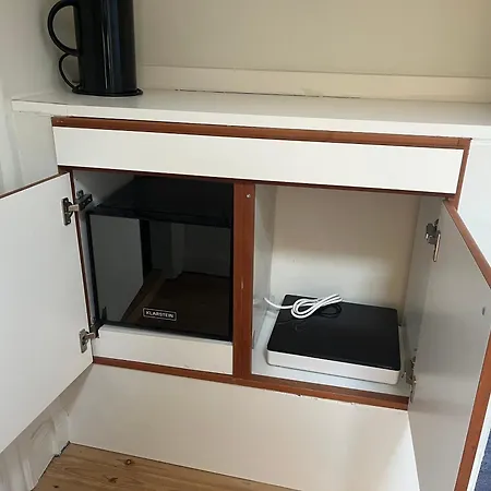 Charming Heritage Townhouse Odense