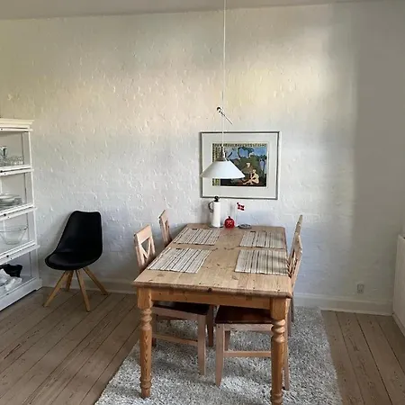 Feriehus Charming Heritage Townhouse
