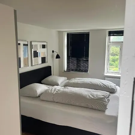 Charming Heritage Townhouse * Odense