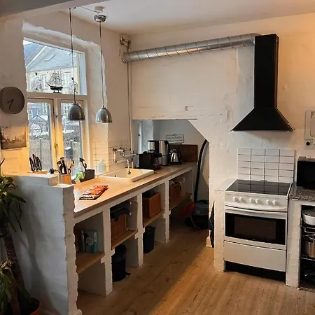 Charming Heritage Townhouse *