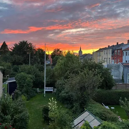 Charming Heritage Townhouse Casa vacanze *