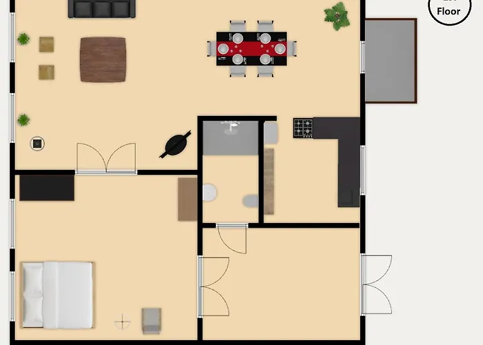 Charming Heritage Townhouse Casa vacanze