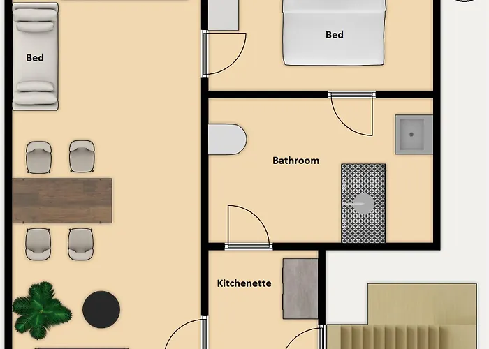 Charming Heritage Townhouse Casa vacanze *