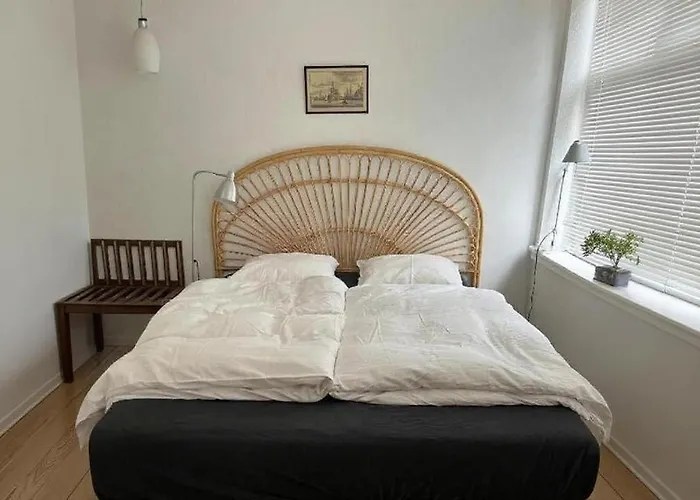 Casa vacanze Charming Heritage Townhouse