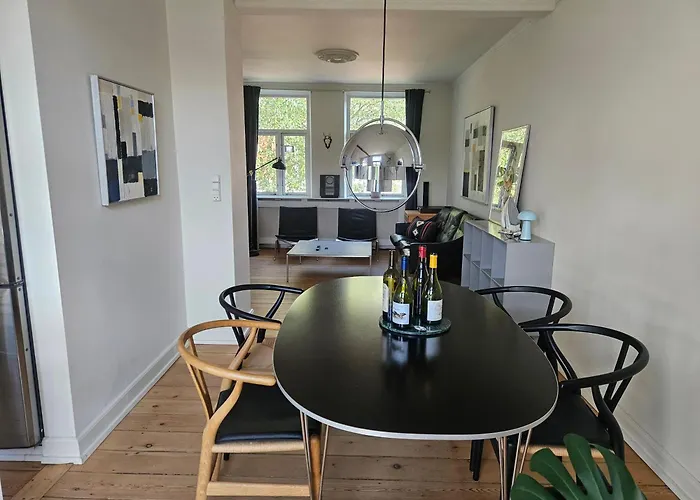 Charming Heritage Townhouse