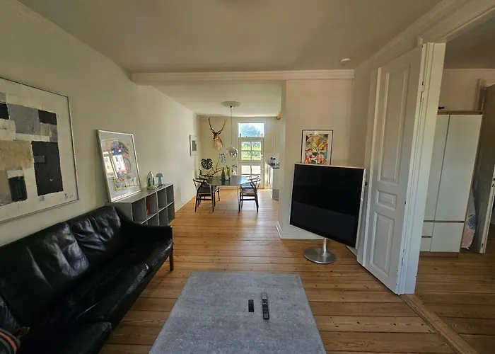 Casa vacanze Charming Heritage Townhouse