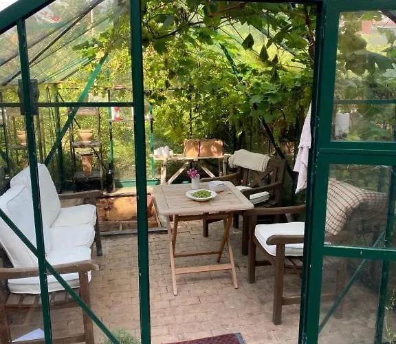 Charming Heritage Townhouse Casa vacanze Odense