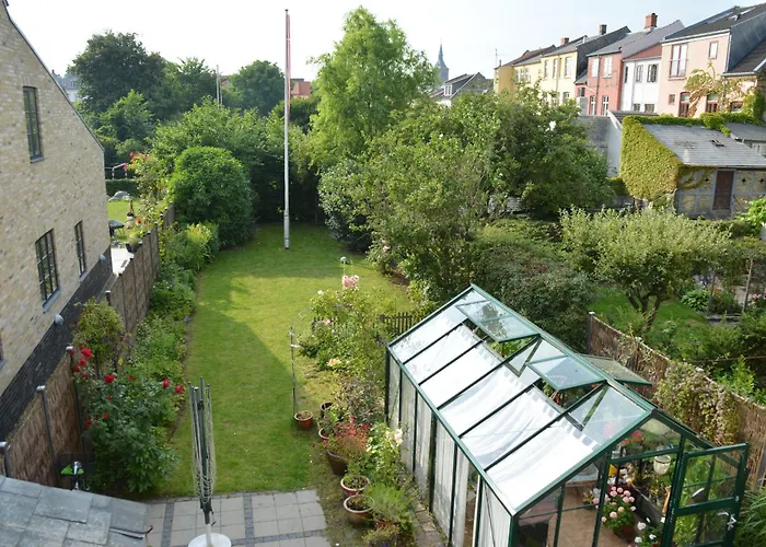 Casa vacanze Charming Heritage Townhouse