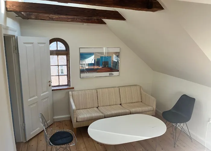 Charming Heritage Townhouse