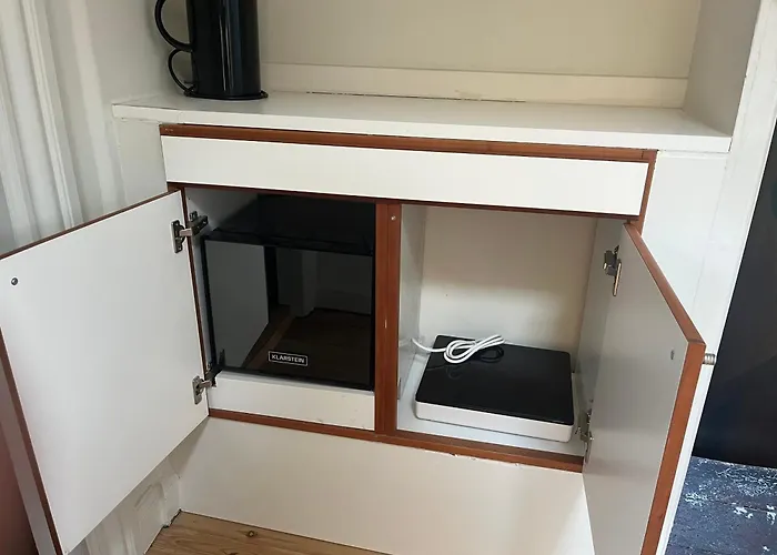 Charming Heritage Townhouse Odense