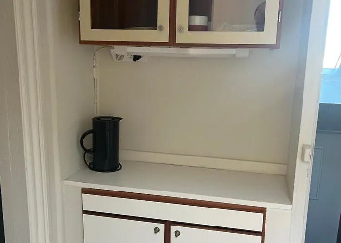 Charming Heritage Townhouse Odense