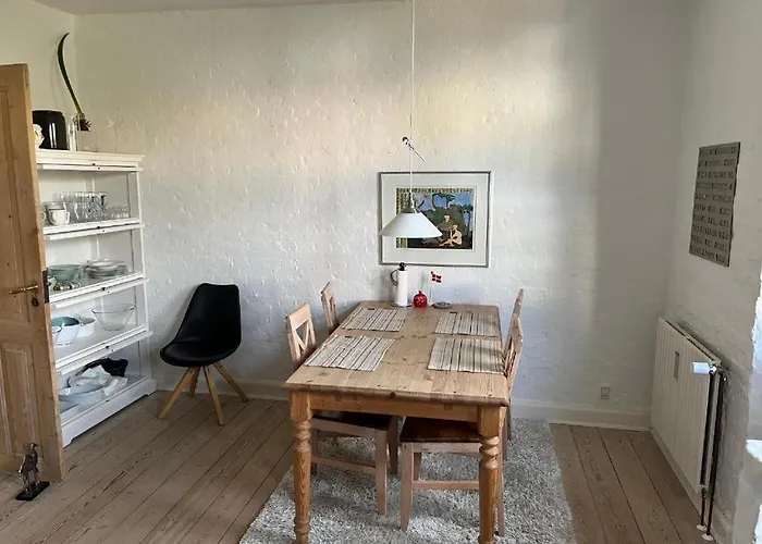 Casa vacanze Charming Heritage Townhouse