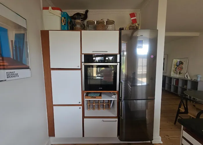 Charming Heritage Townhouse Semesterbostad *