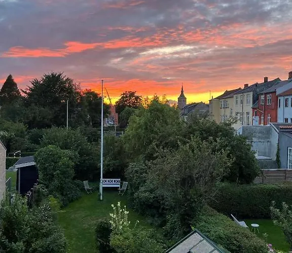 Charming Heritage Townhouse Casa vacanze *